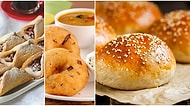 Olsa da Yesek! Annenden Yapmasını Her Gün İsteyeceğin 10 Leziz Hamur İşi