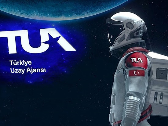 Türkiye Uzay Ajansı'ndan 'İlyas Haliloğlu' Açıklaması: 'İdari İşlerin Takibinde Görevli'