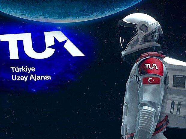Türkiye Uzay Ajansı'ndan 'İlyas Haliloğlu' Açıklaması: 'İdari İşlerin Takibinde Görevli'