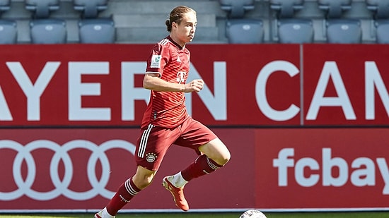 Genç Yıldız Kenan Yıldız'a Barcelona Talip Oldu: Kenan Yıldız Kimdir, Kaç Yaşında, Hangi Takımda Oynuyor?