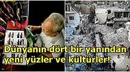 Türk Bir Fotoğrafçı Ödül Aldı! Yılın En İyi Seyahat Fotoğrafçısı Yarışması'nın 2021 Yılı Kazananları Açıklandı