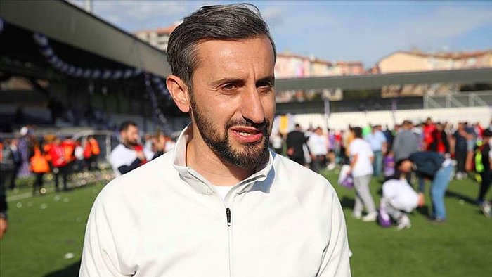 Altay’ın Yeni Teknik Direktörü Serkan Özbalta oldu