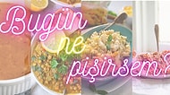 'Bugün Ne Yemek Yapsak?' Diyenler İçin Besleyici ve Çok Doyurucu Kış Akşamı Menüsü!