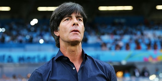 Fenerbahçe, Joachim Löw ile Prensipte Anlaştı!