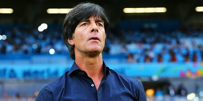 Fenerbahçe, Joachim Löw ile Prensipte Anlaştı!