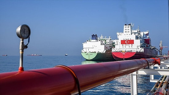 BOTAŞ'tan İran'la Enerji Ticaretinde Yeni Hamle!