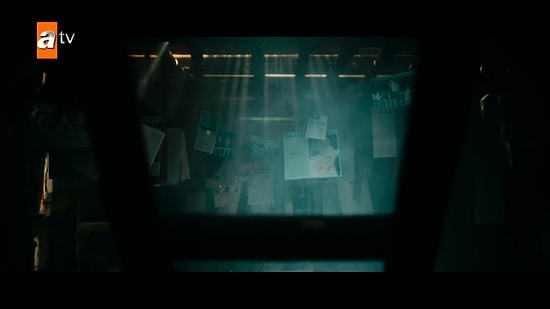 Yalnız Kurt Konusu Ne, Oyuncuları Kim? Yalnız Kurt 1. Bölüm Fragmanı…