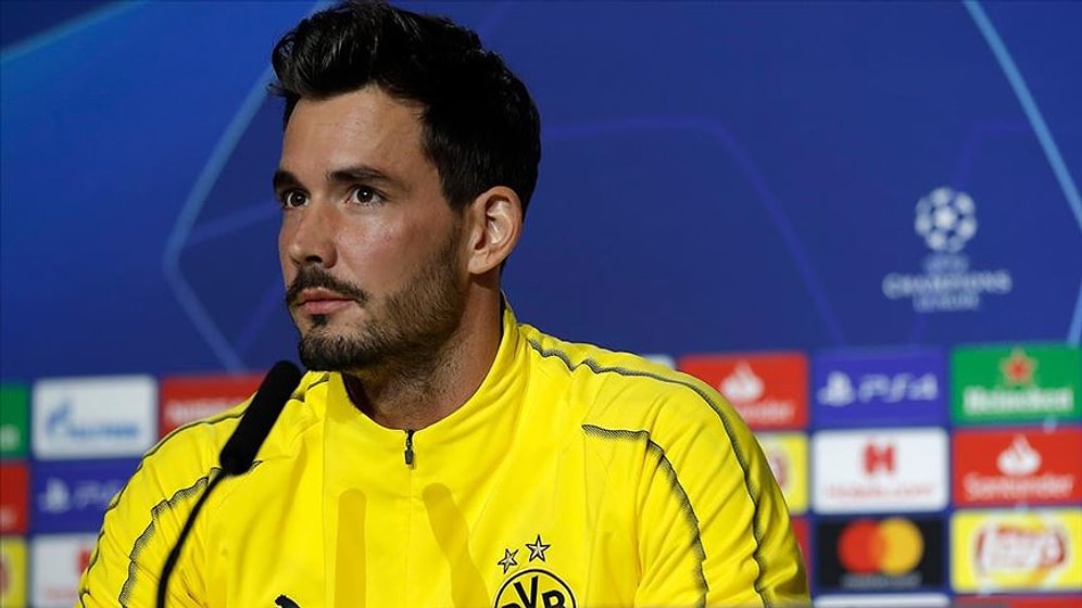 Roman Bürki Kimdir, Kaç Yaşında ve Hangi Takımda Oynuyor? Galatasaray İçin Roman Bürki İddiası…