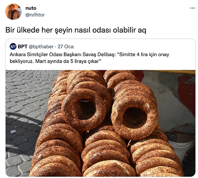 10. Çok garip...