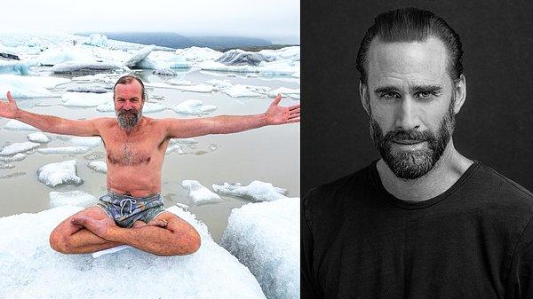 20. Kevin Macdonald'ın yöneteceği biyografi filmi "The Iceman"de Joseph Fiennes rol alacak.