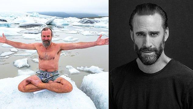 20. Kevin Macdonald'ın yöneteceği biyografi filmi "The Iceman"de Joseph Fiennes rol alacak.