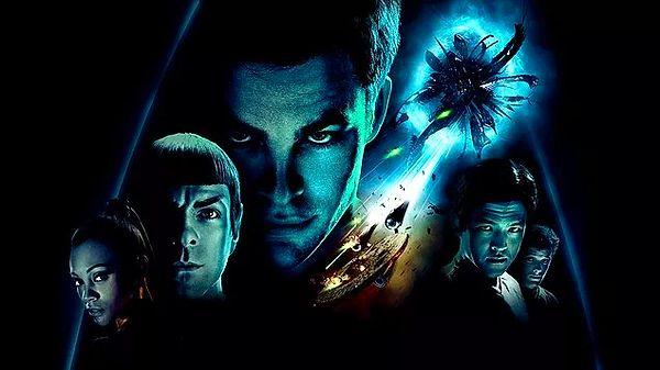 16. Star Trek (2009)