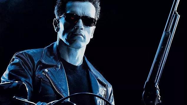 4.Terminator 2: Judgment Day (1991)