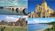"Edirne'de Nereye Gidilir?" Sorusunun Cevabı: Edirne'ye Gittiğinizde Mutlaka Görmeniz Gereken 17 Yer