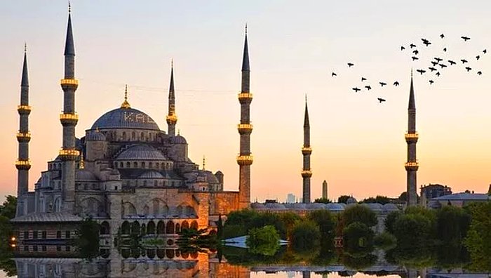 Ramazan Ayı Ne Zaman Başlayacak, 2022 Ramazan Bayramı Hangi Gün? 2022 Dini Günler Takvimi Belli Oldu!