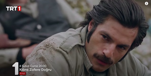 Kıbrıs Zafere Doğru Son Bölüm Özeti
