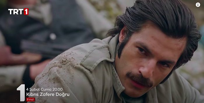 Kıbrıs Zafere Doğru 24. Bölüm (Final) Fragmanı Yayınlandı!