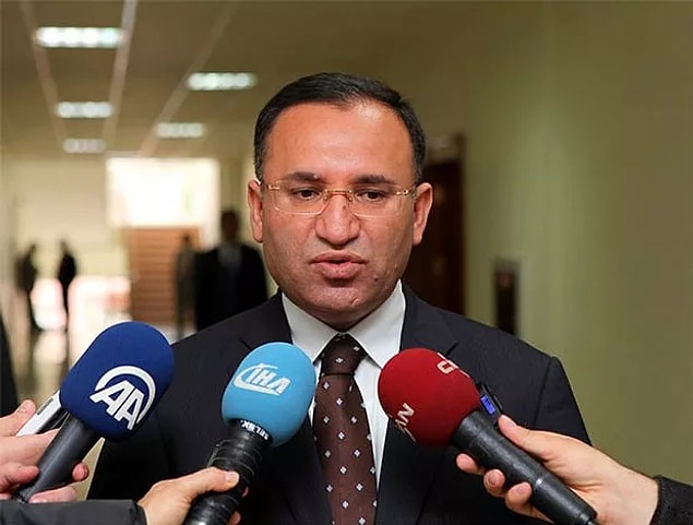 Bekir Bozdağ Kimdir, Kaç Yaşında?
