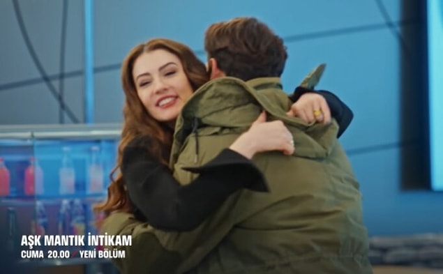 Aşk Mantık İntikam 31. Yeni Bölüm Fragmanı Yayınlandı mı?