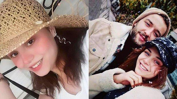 Ankara'da 3 Aylık Evli Şevval, Atıl Binanın 3'üncü Katından Düşüp Öldü
