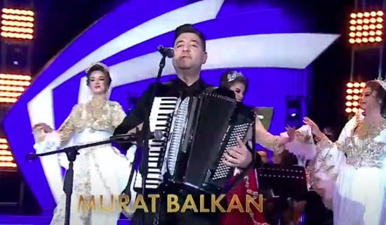 Şarkılar Bizi Söyler Murat Balkan Kimdir? Murat Balkan Kaç Yaşında ve Nereli?