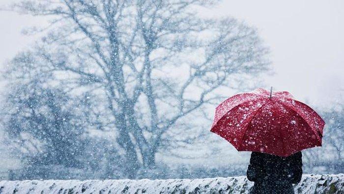 Meteoroloji'den Hava Durumu Uyarısı: 11 İlde Kar Yağışı Devam Edecek!