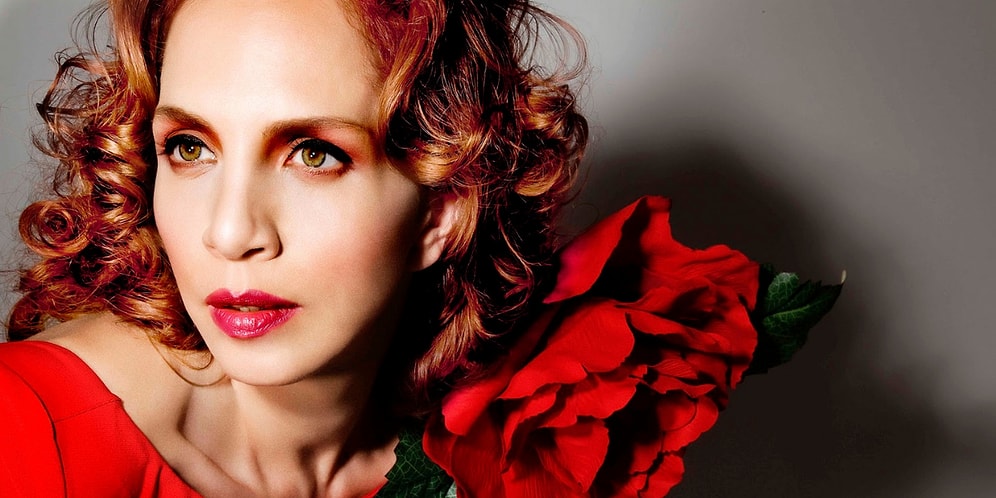 Sertab Erener'in Sesiyle İçimizi Titrettiği En Sevilen 14 Şarkısı