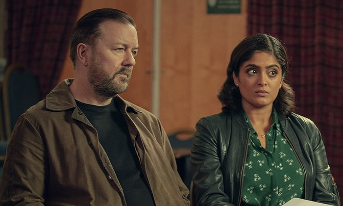‘After Life’ Ending Explained
