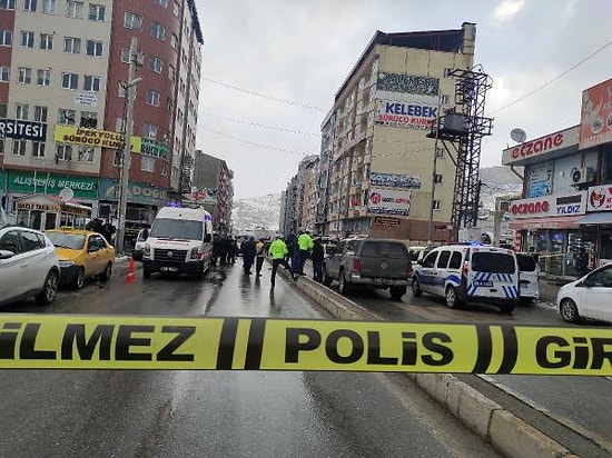 Çifte Cinayetin Şüphelisi Koca: 'Önce Öldürdüm Sonra Kulağını Kestim'