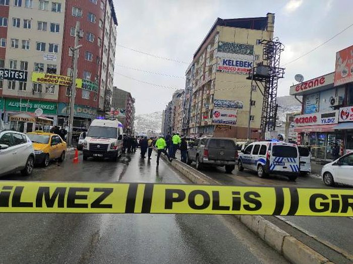 Çifte Cinayetin Şüphelisi Koca: 'Önce Öldürdüm Sonra Kulağını Kestim'