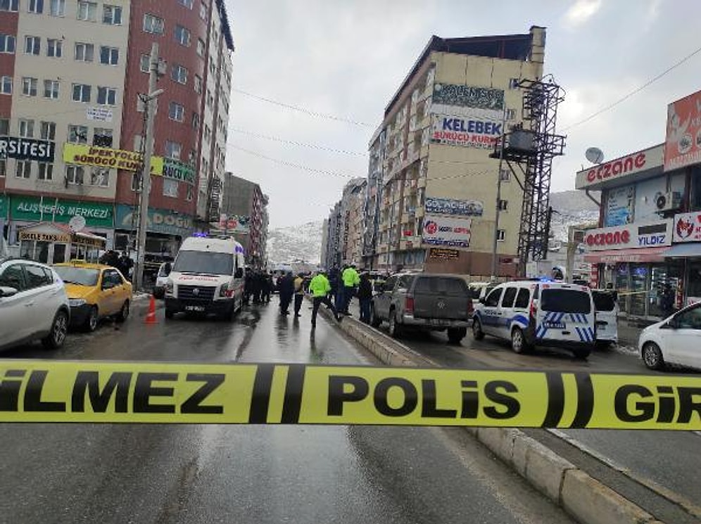 Çifte Cinayetin Şüphelisi Koca: 'Önce Öldürdüm Sonra Kulağını Kestim'