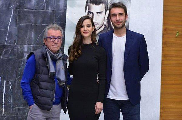2018 yılında ise yönetmen koltuğuna Sen Anlat Karadeniz dizisi için oturdu. Ulaş Tuna Astepe ve İrem Helvacıoğlu'nun bir araya geldiği dizi hem eleştiri hem de destek yorumlarıyla üç sezon boyunca ekran hayatını sürdürdü.
