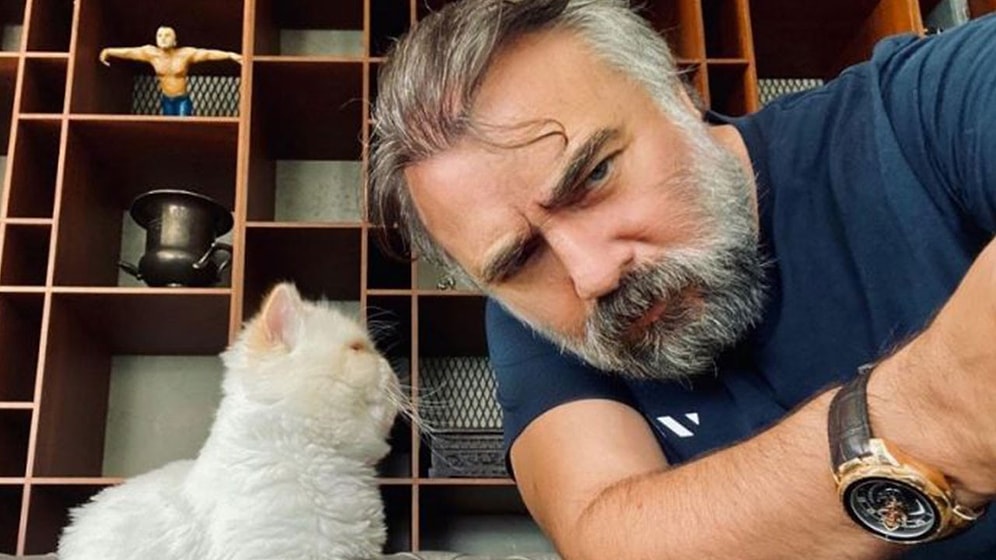 EDHO'nun Yıldızı Oktay Kaynarca Yeni Projesini Açıkladı! Oktay Kaynarca Yapımcı mı Oluyor?