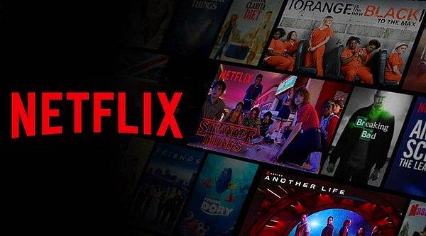 Netflix Şubat Ayı Takvimi