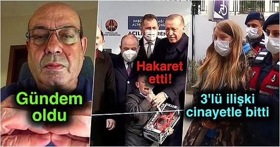 Bugün Neler Oldu? Günün Son Dakika Haberleri ve Öne Çıkan Gelişmeleri ile Sosyal Medyanın Gündemi (30 Ocak)