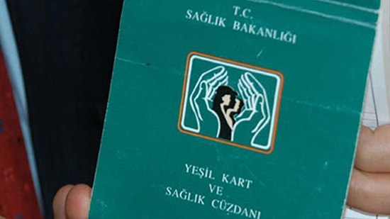 Yeşil Kart Başvurusu Nasıl Yapılır? Yeşil Karta Kimler Sahip Olabilir? Yeşil Kart Nasıl Çıkartılır?