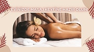 Günün Yorgunluğunu Üzerinizden Atmanızı Sağlayacak En İyi Masaj Aletleri