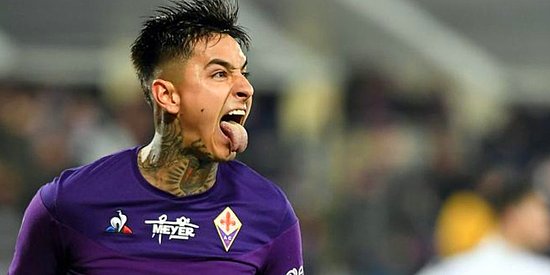 Galatasaray, Fiorentina’da Forma Giyen Erick Pulgar’ı Renklerine Bağlıyor