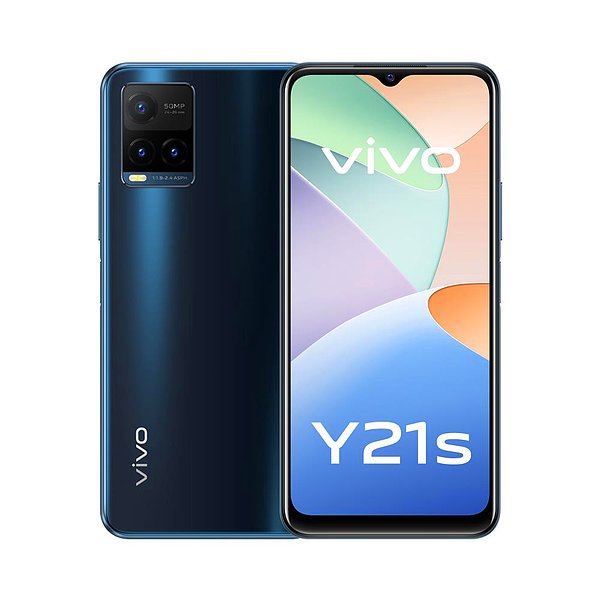 Vivo Y21s