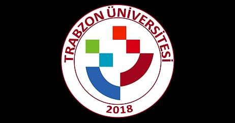 Trabzon Üniversitesi 50 Sözleşmeli Personel Alacak