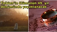 Yılın En Çok Beklenen Yapımlarından 'Yüzüklerin Efendisi: Güç Yüzükleri' Hakkında Neler Biliyoruz?