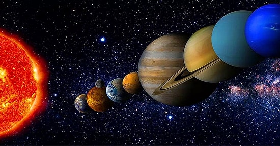 Geleceğe Değil Belki Ama Gökyüzüne Dair Bir Şeyler Söylemeye Geldik: Şubat Ayında Yaşanacak Gök Olayları