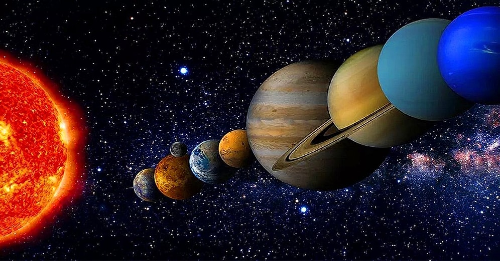 Geleceğe Değil Belki Ama Gökyüzüne Dair Bir Şeyler Söylemeye Geldik: Şubat Ayında Yaşanacak Gök Olayları