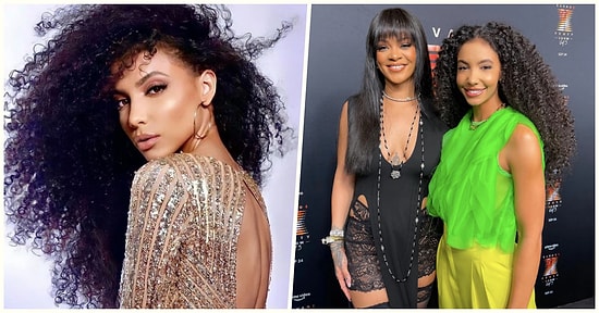 ABD'li Güzellik Kraliçesi Cheslie Kryst 60 Katlı Gökdelenin 29. Katından Atlayarak Yaşamına Son Verdi!