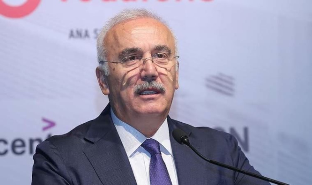 Tarım Kredi Yeni Genel Müdürü de 3 Maaşlı İddiası: '136 Bin TL Alıyor'