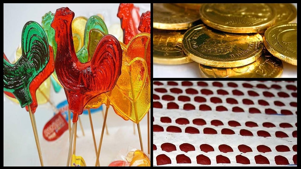 Küçükken Bakkaldan Aldığımızda Bizi Aşırı Sevindiren 11 Nostaljik Şey