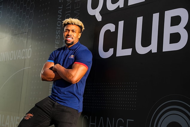 7. Adama Traore