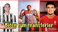 Transferin Nabzını Tutuyoruz! Dünyada Devre Arasında Gerçekleşen Tüm Önemli Transferler