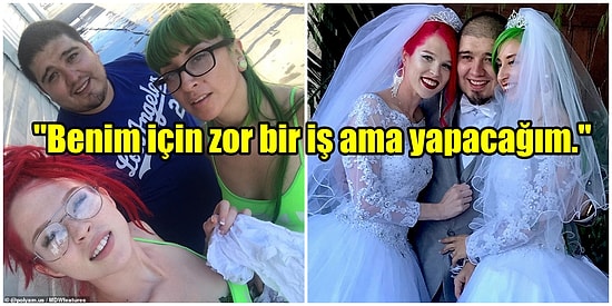 İki Eşini de Aynı Anda Hamile Bırakmak İsteyen Adamın Yaptığı Açıklamalar Sizi de Şaşırtacak!