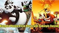 Kung Fu Panda Hayranlarına Müjde: Kung Fu Panda 4 Geliyor!